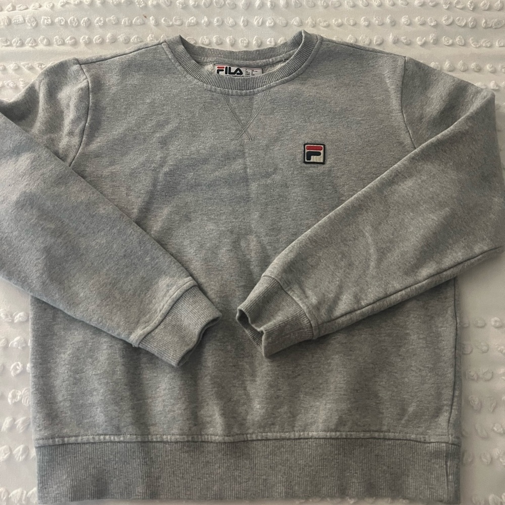 FILA CREWNECK